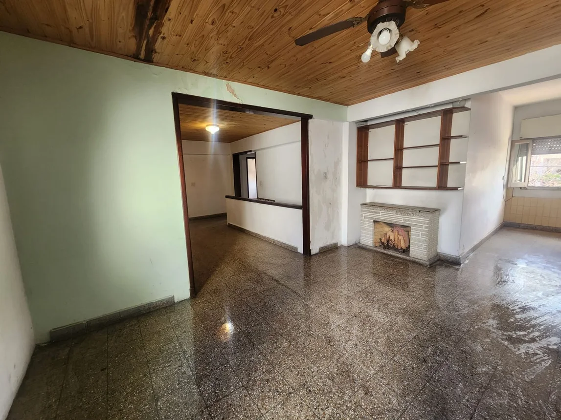 PH de 3 ambientes en venta en Bernal Oeste, Luis Maria Campos 1100