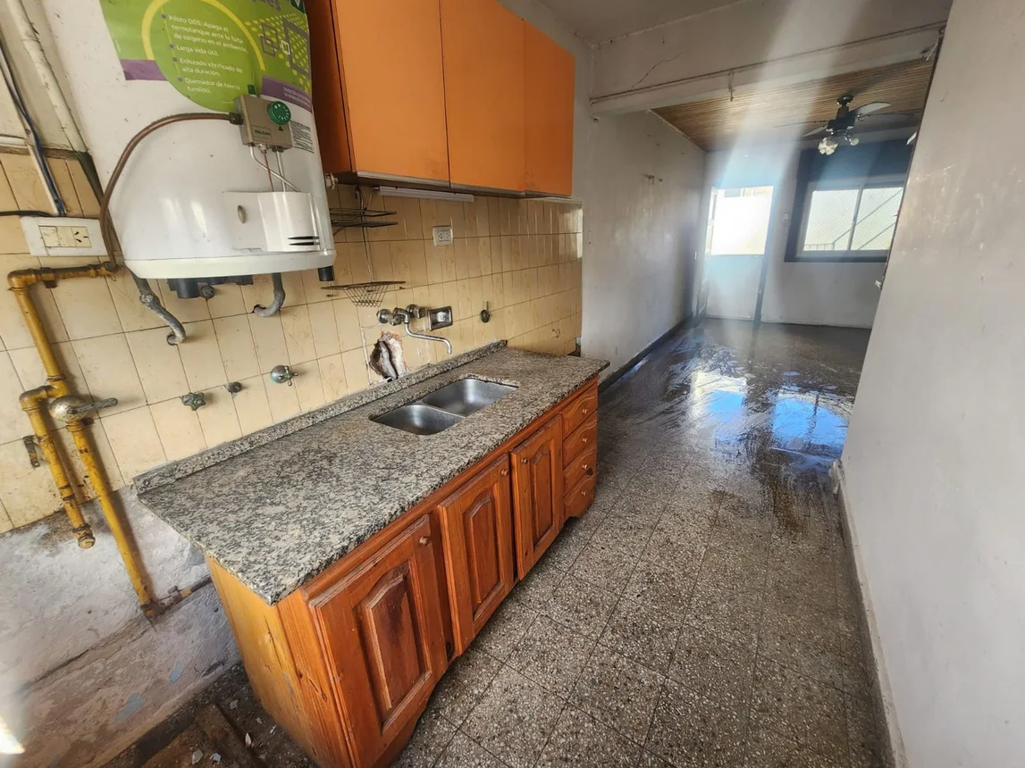 PH de 3 ambientes en venta en Bernal Oeste, Luis Maria Campos 1100, foto 5
