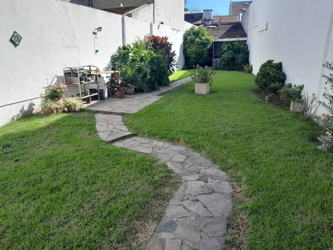 Casa en venta en Villa Devoto