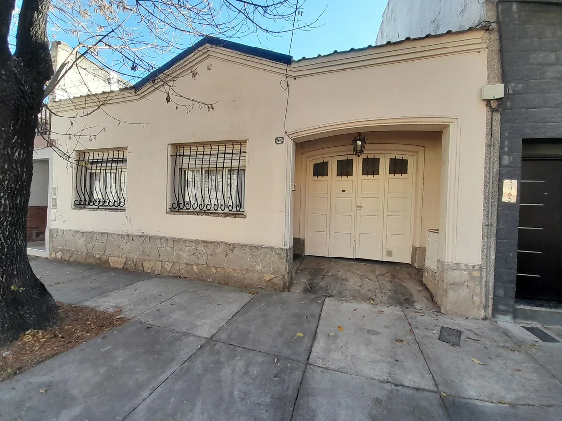Casa en venta en Villa Devoto, foto 2