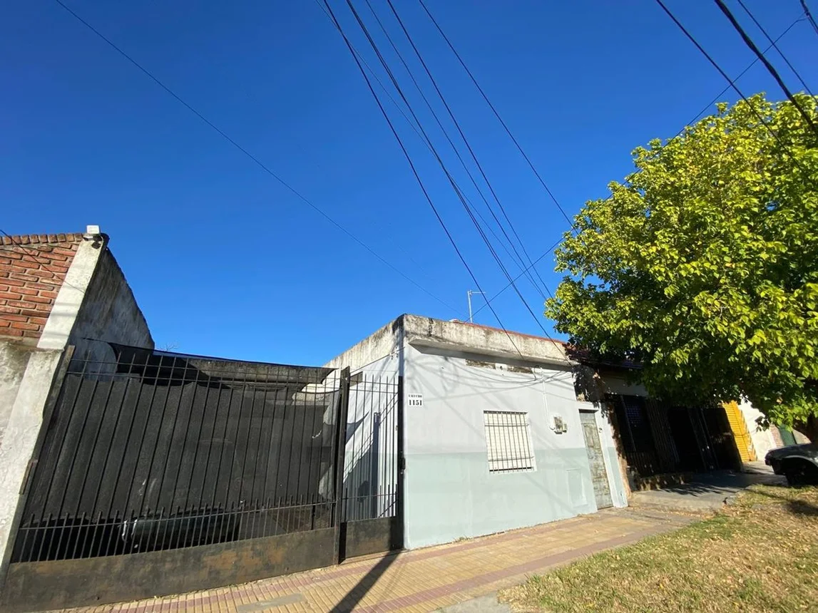 Casa en venta en Lomas de Zamora