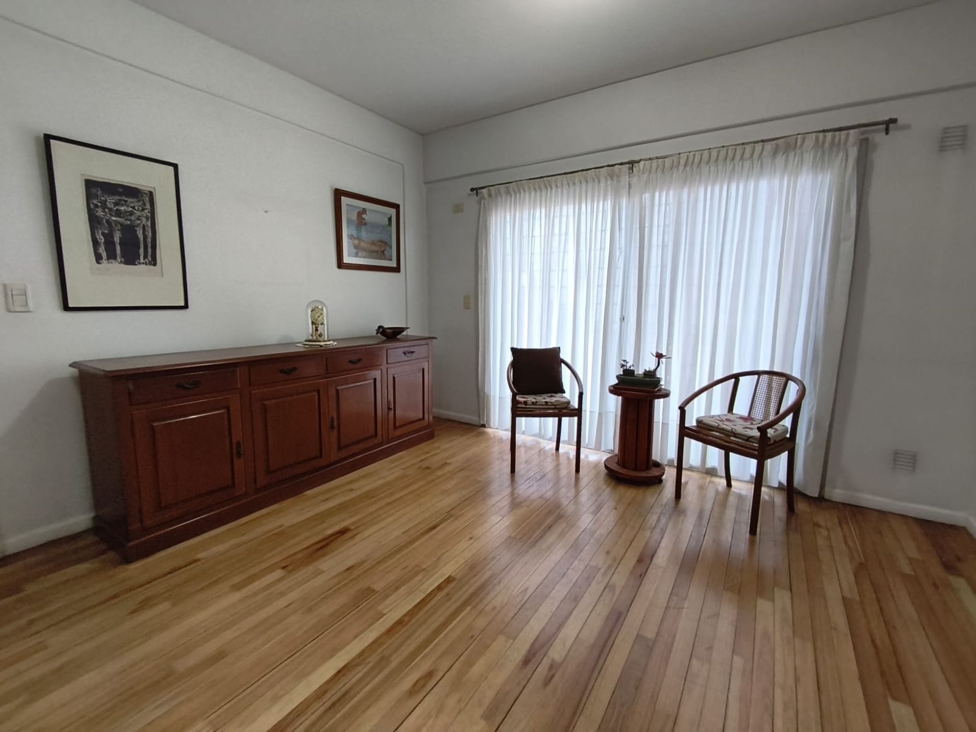 VENTA DEPARTAMENTO 3 AMBIENTES QUILMES  COCHERA