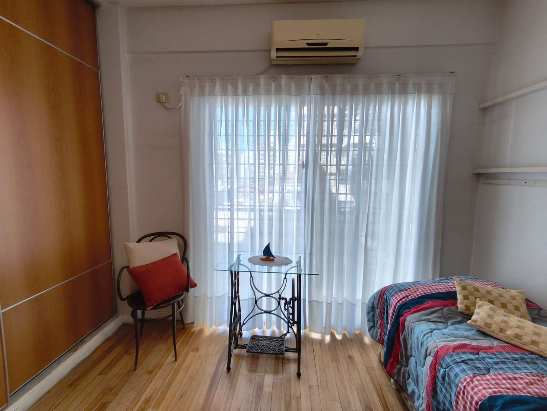 Foto 17 — VENTA DEPARTAMENTO 3 AMBIENTES QUILMES  COCHERA