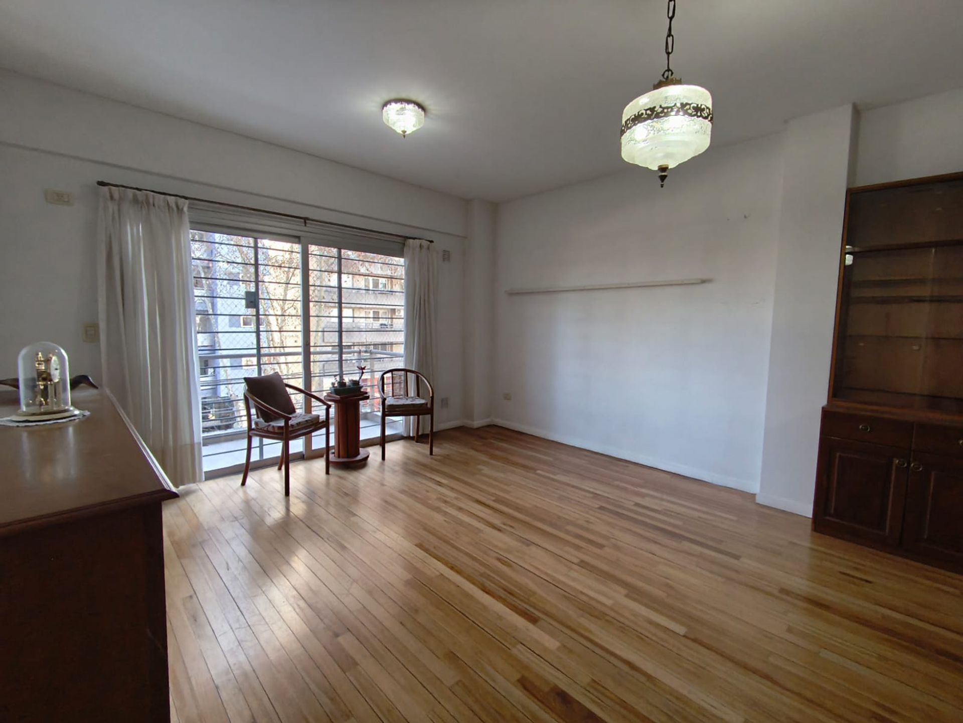 Foto 5 — VENTA DEPARTAMENTO 3 AMBIENTES QUILMES  COCHERA