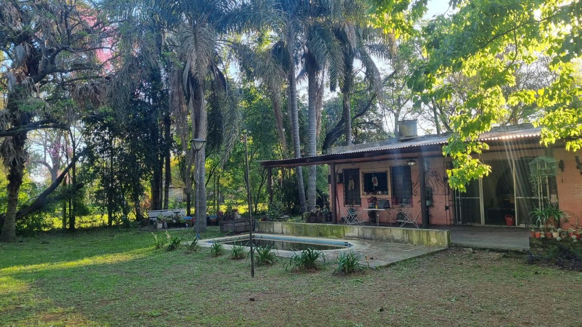 Venta - casa quinta Sauce Viejo zona costera