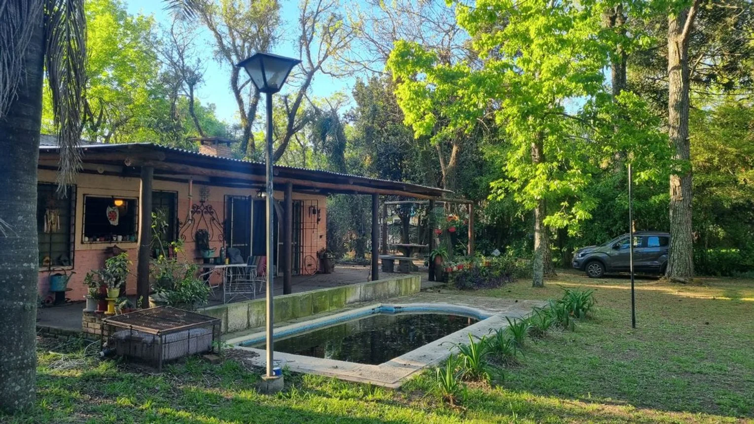 Casa de 2 ambientes en venta en Santa Fe, Calle Publica Lote 0, foto 2