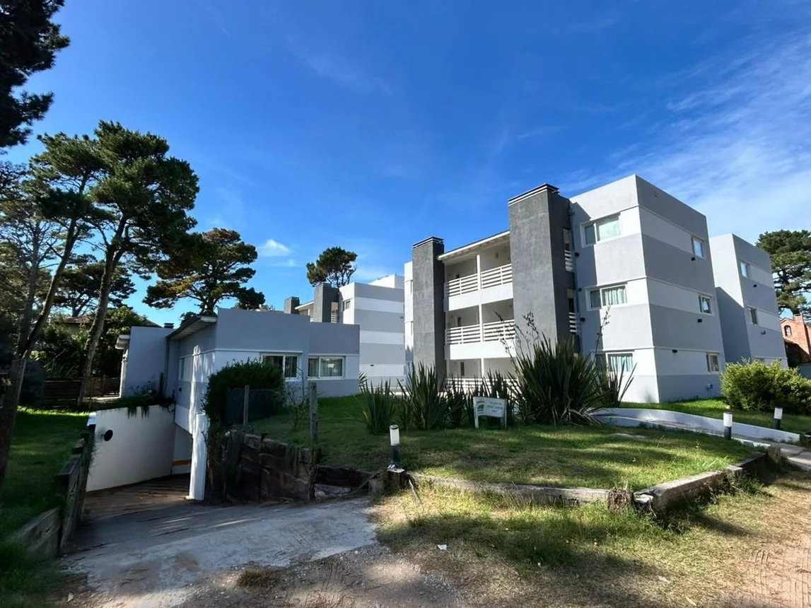 Departamento en venta en Pinamar