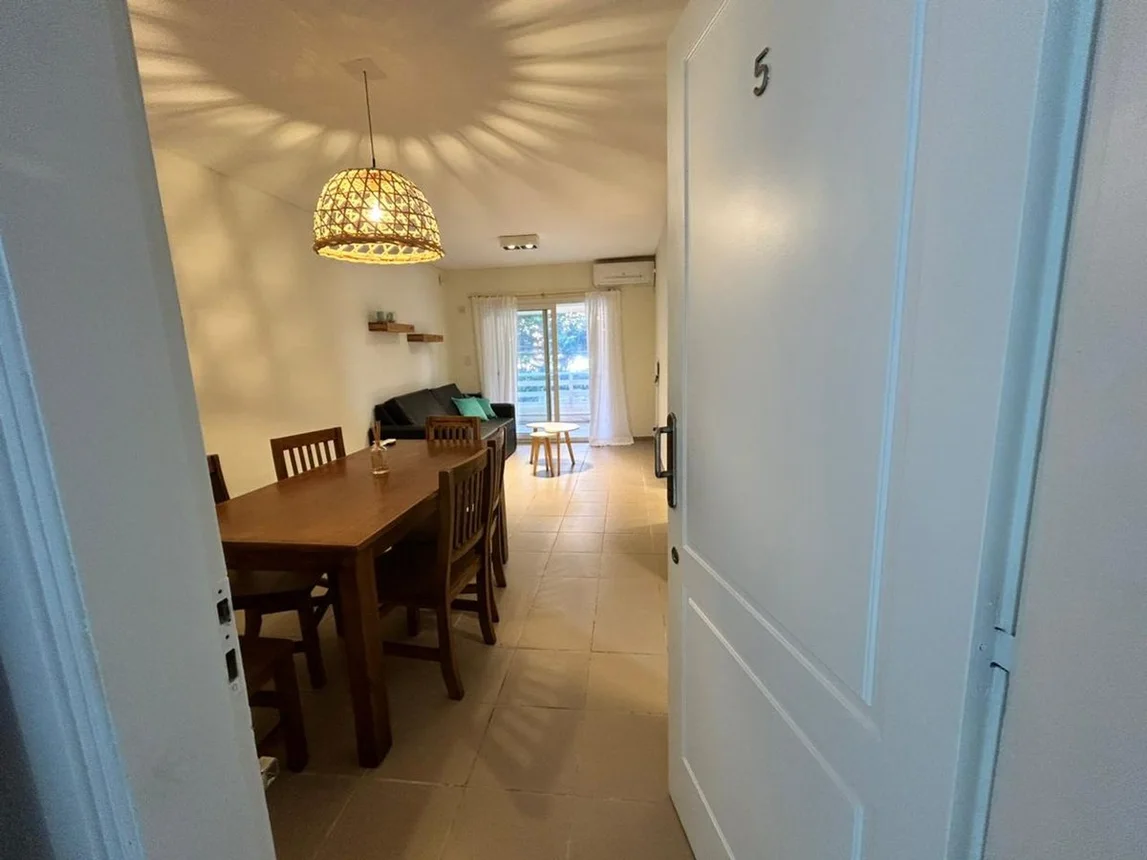 Departamento en venta en Pinamar, foto 2