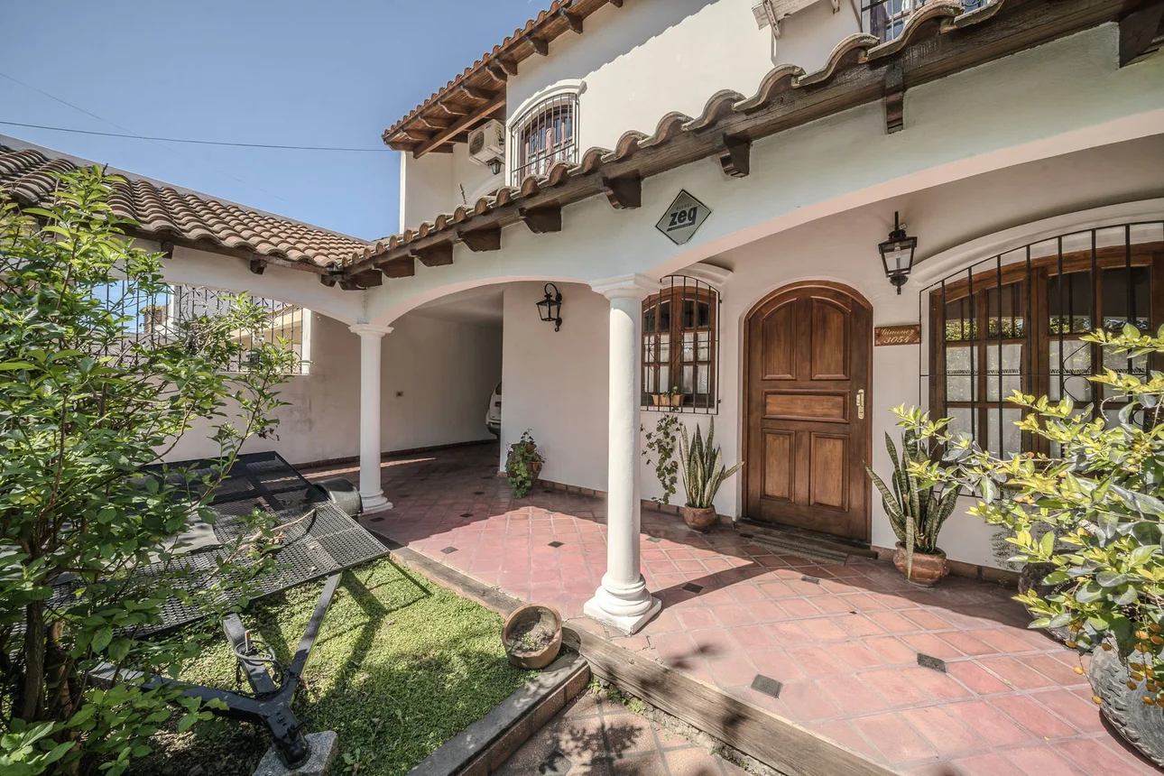 Casa en venta en Castelar