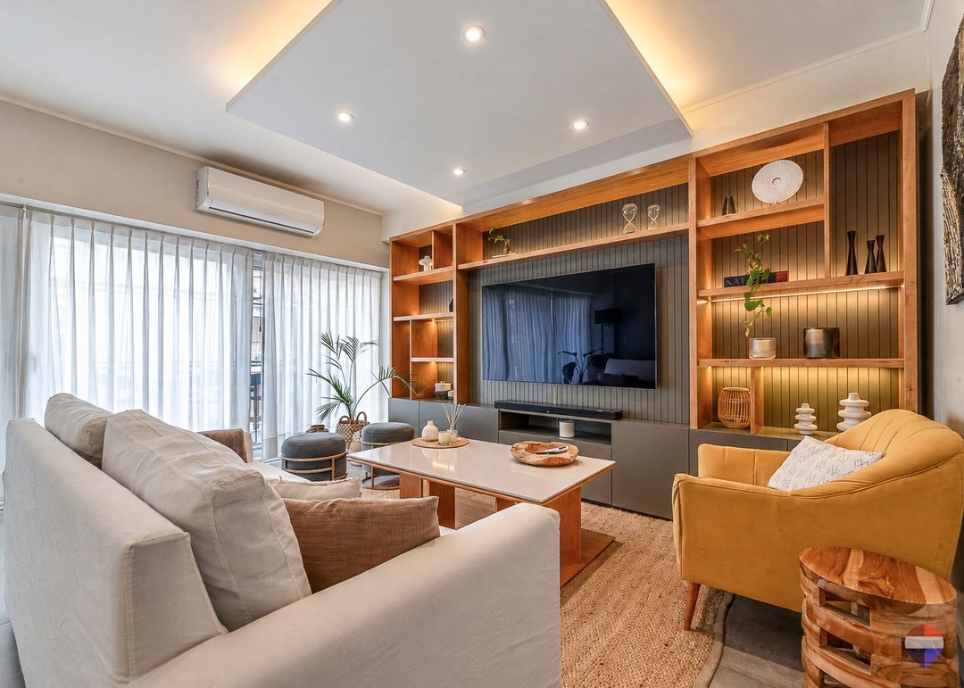 VENTA DEPTO 4 AMB CON BALCON ATERRAZADO BELGRANO