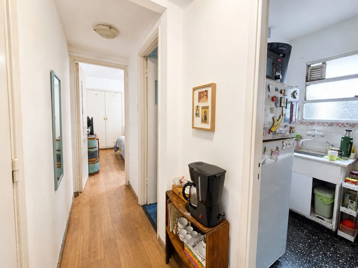 Departamento en venta en San Cristóbal, foto 4