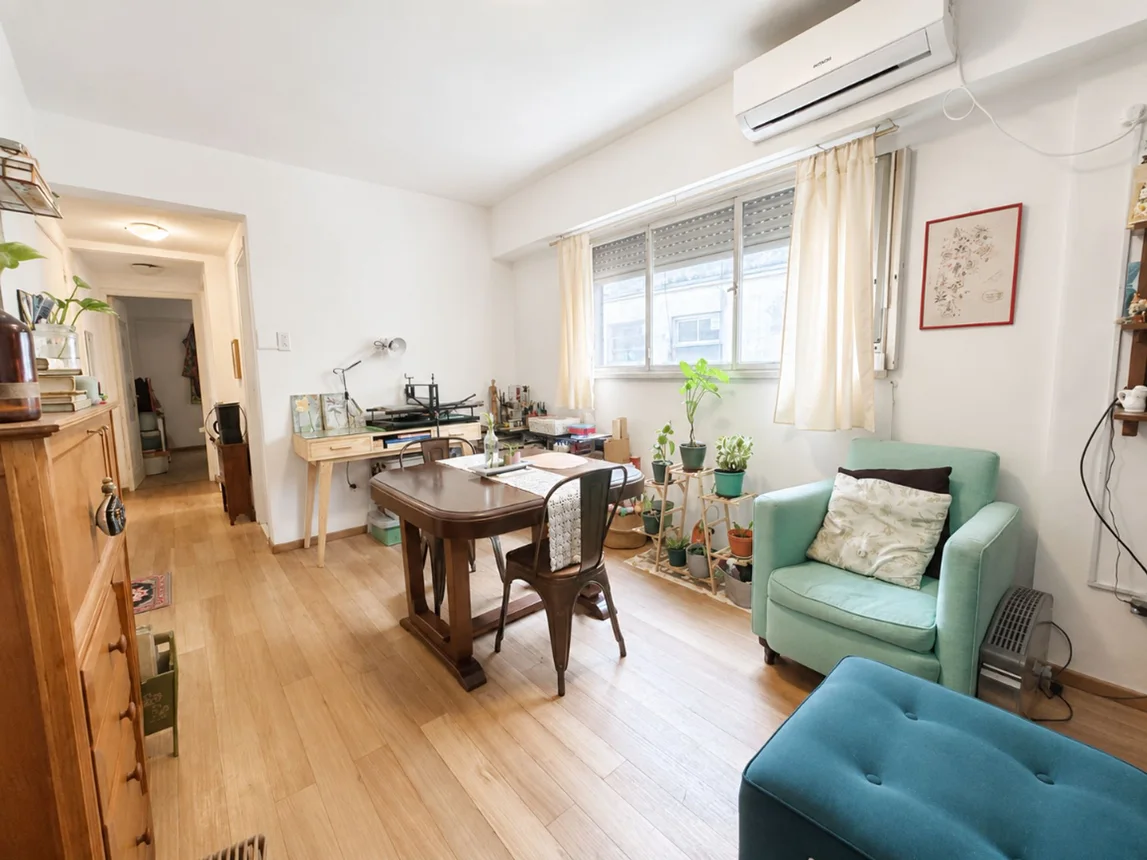 Departamento en venta en San Cristóbal, foto 2