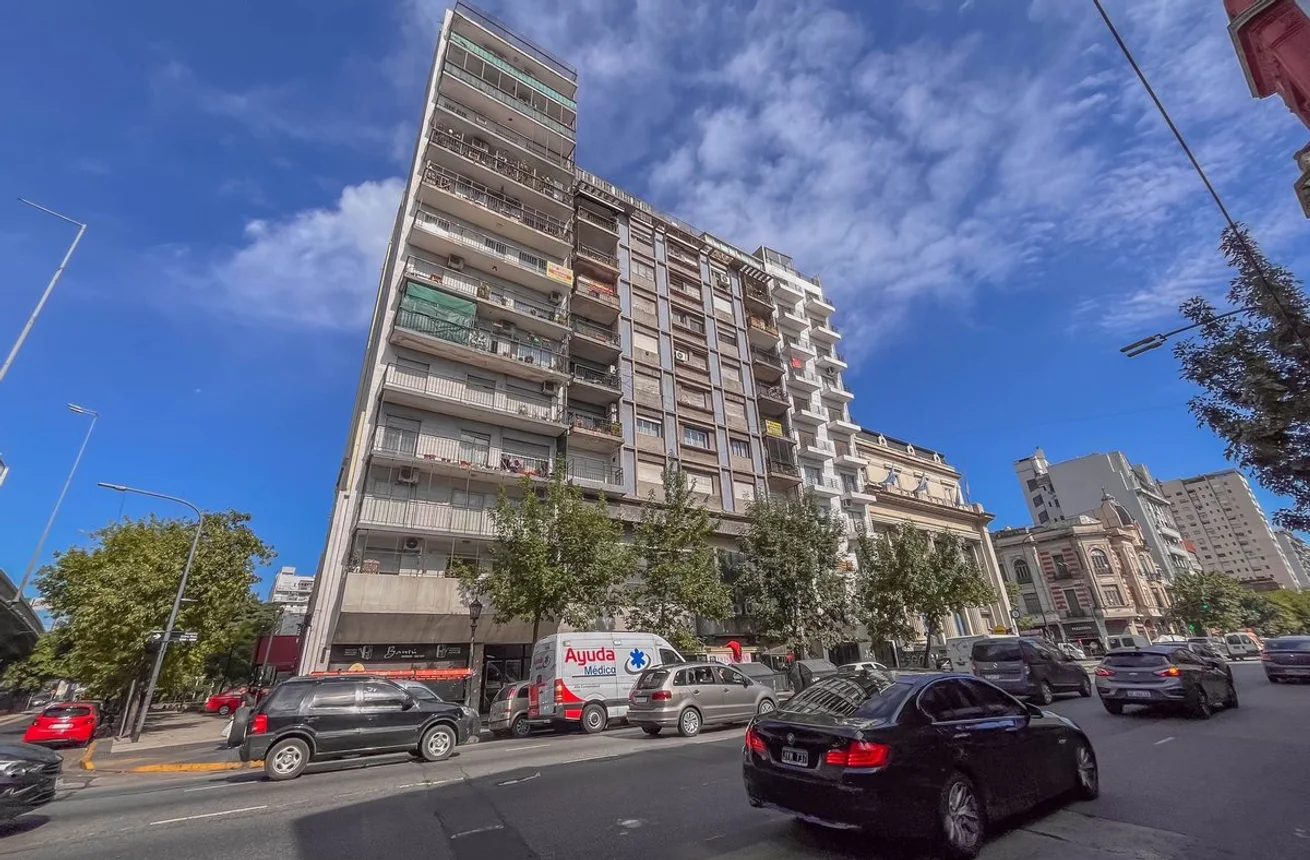 Departamento en venta en San Cristóbal