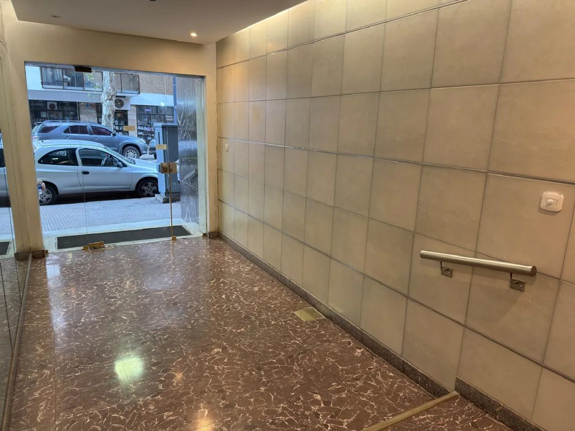 Venta mono ambiente c/balcon palermo botanico, foto 4