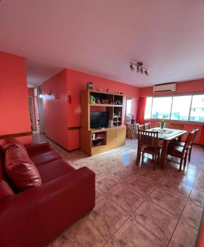 Departamento en venta en Villa Lugano