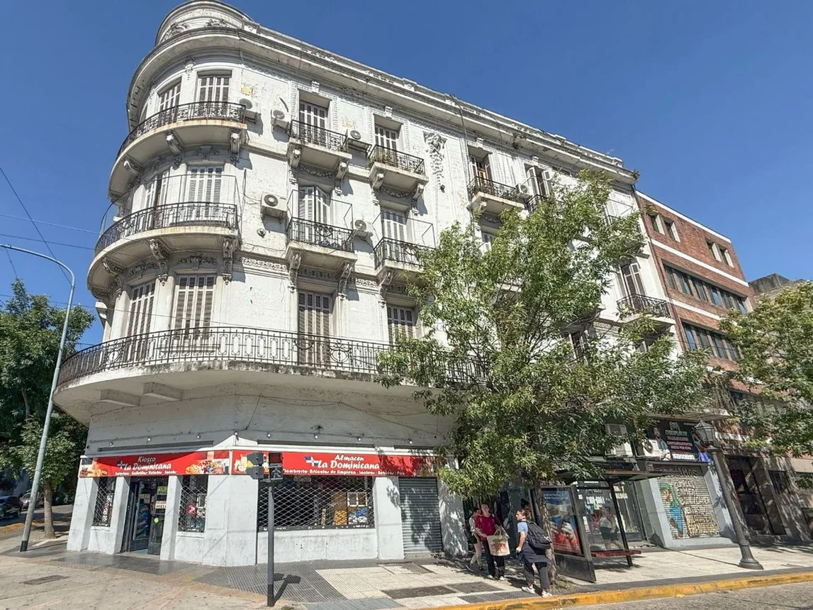 Departamento en venta en San Cristóbal