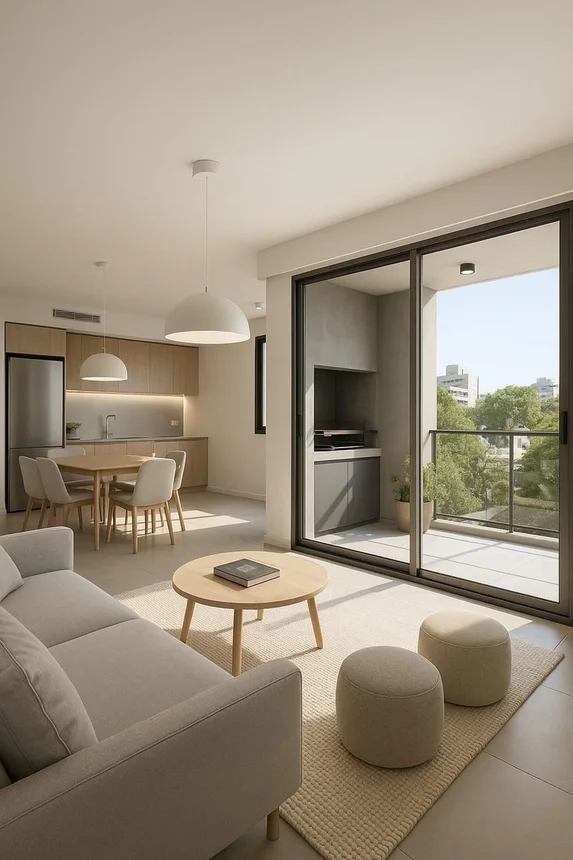Departamento en venta en Caseros, foto 5