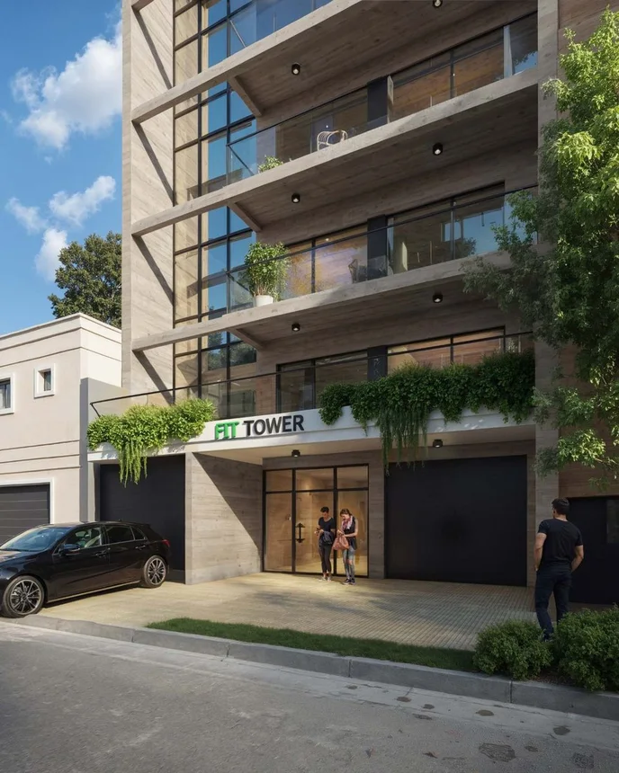 Departamento en venta en Caseros