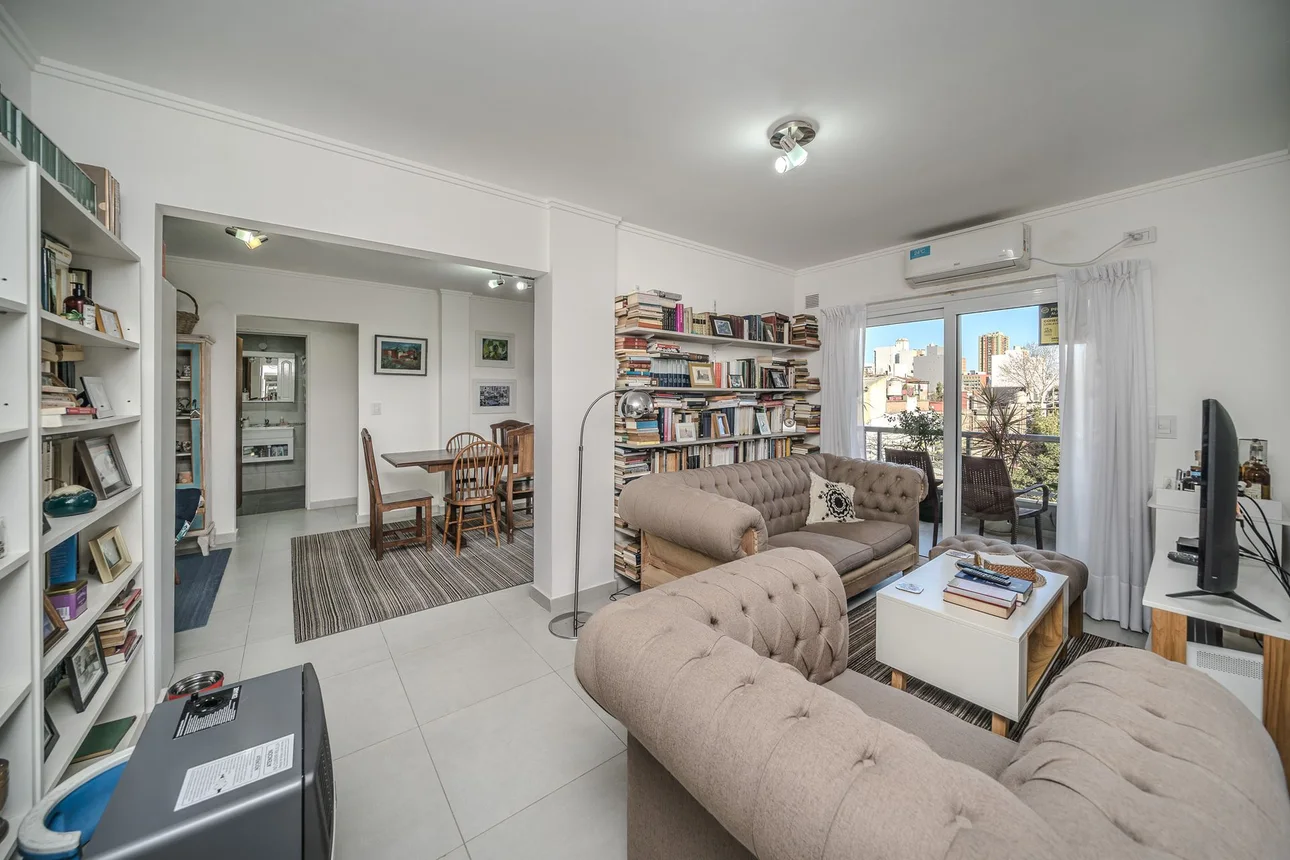 Departamento en venta en Caseros