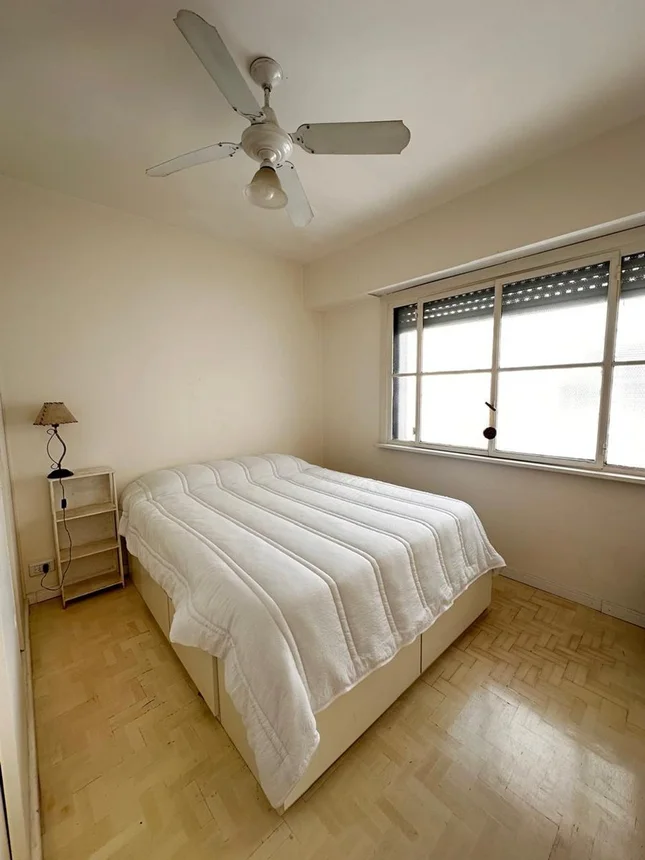 Departamento en alquiler en Núñez, foto 4