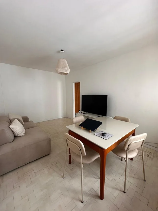 Departamento en alquiler en Núñez