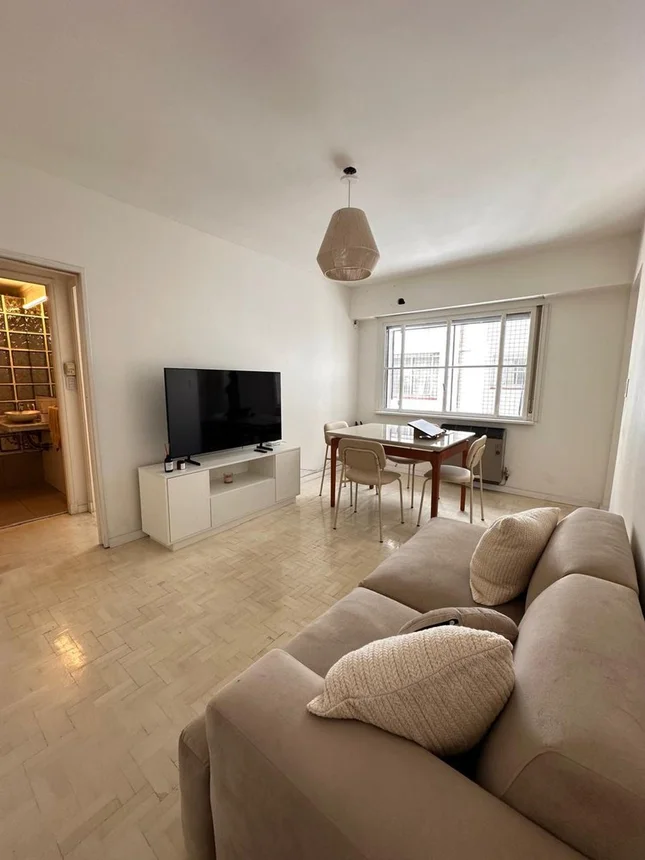 Departamento en alquiler en Núñez, foto 3