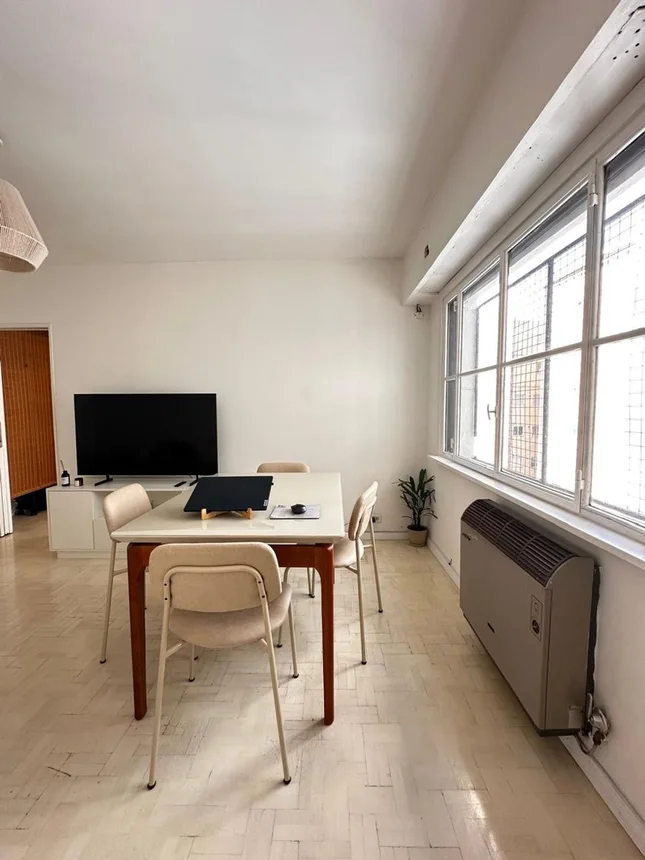Departamento en alquiler en Núñez, foto 2