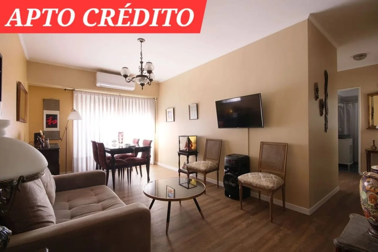 Departamento de 3 ambientes en venta en Lomas de Zamora, Mariano Boedo 500