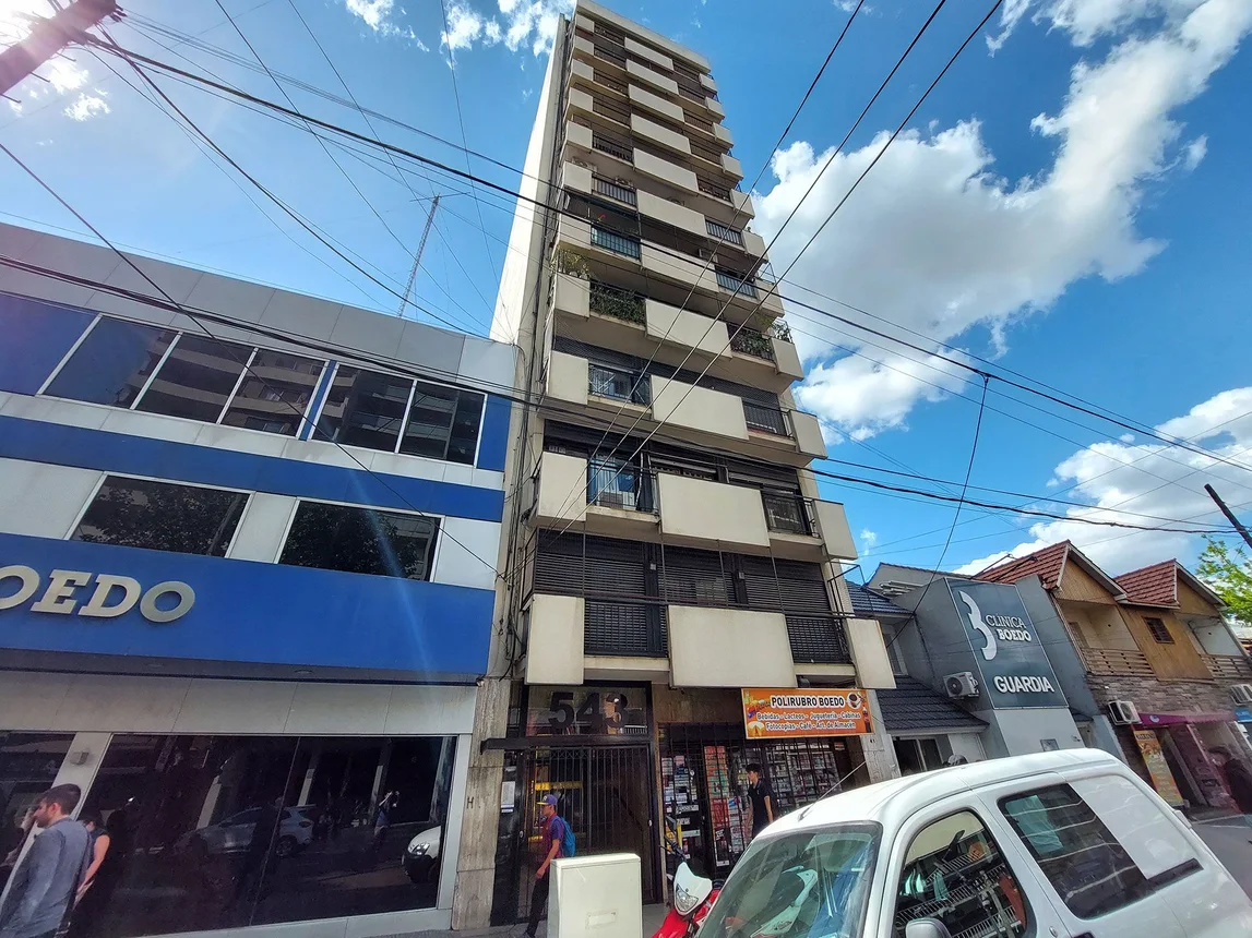 Departamento de 3 ambientes en venta en Lomas de Zamora, Mariano Boedo 500, foto 4