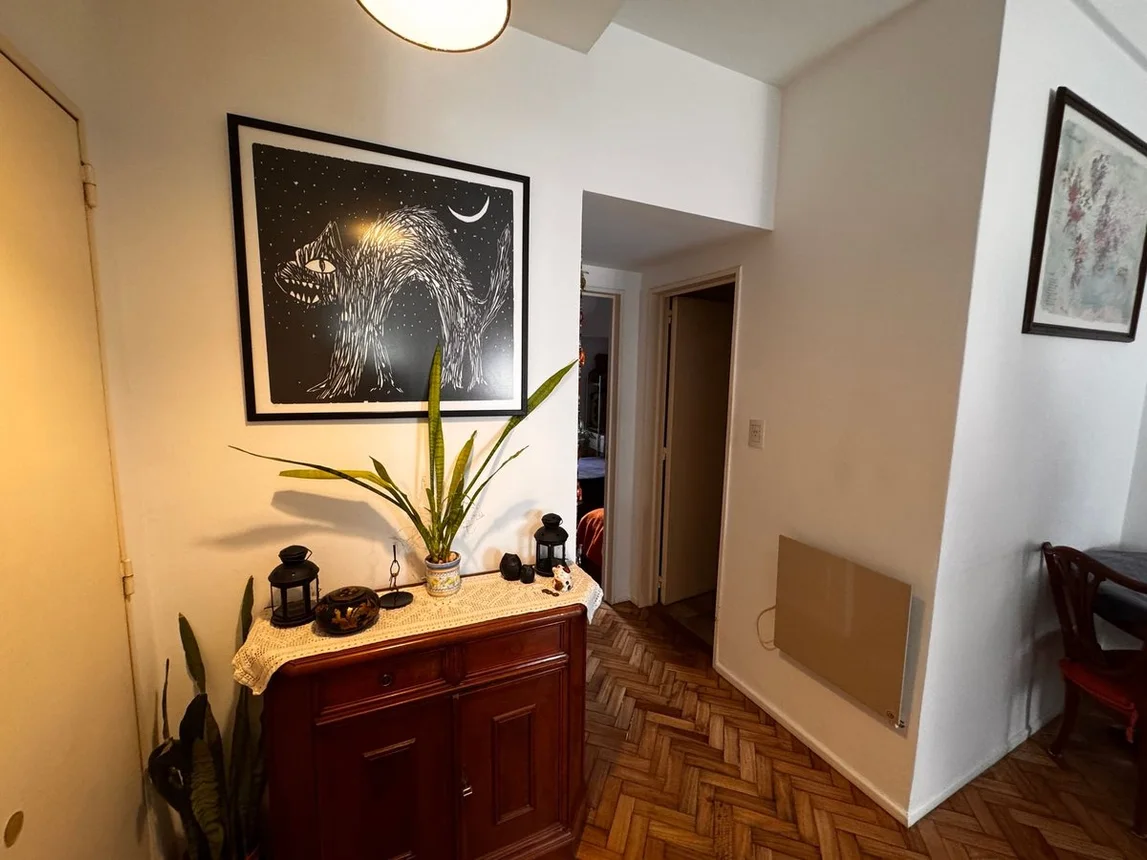 Departamento en venta en Núñez, foto 4