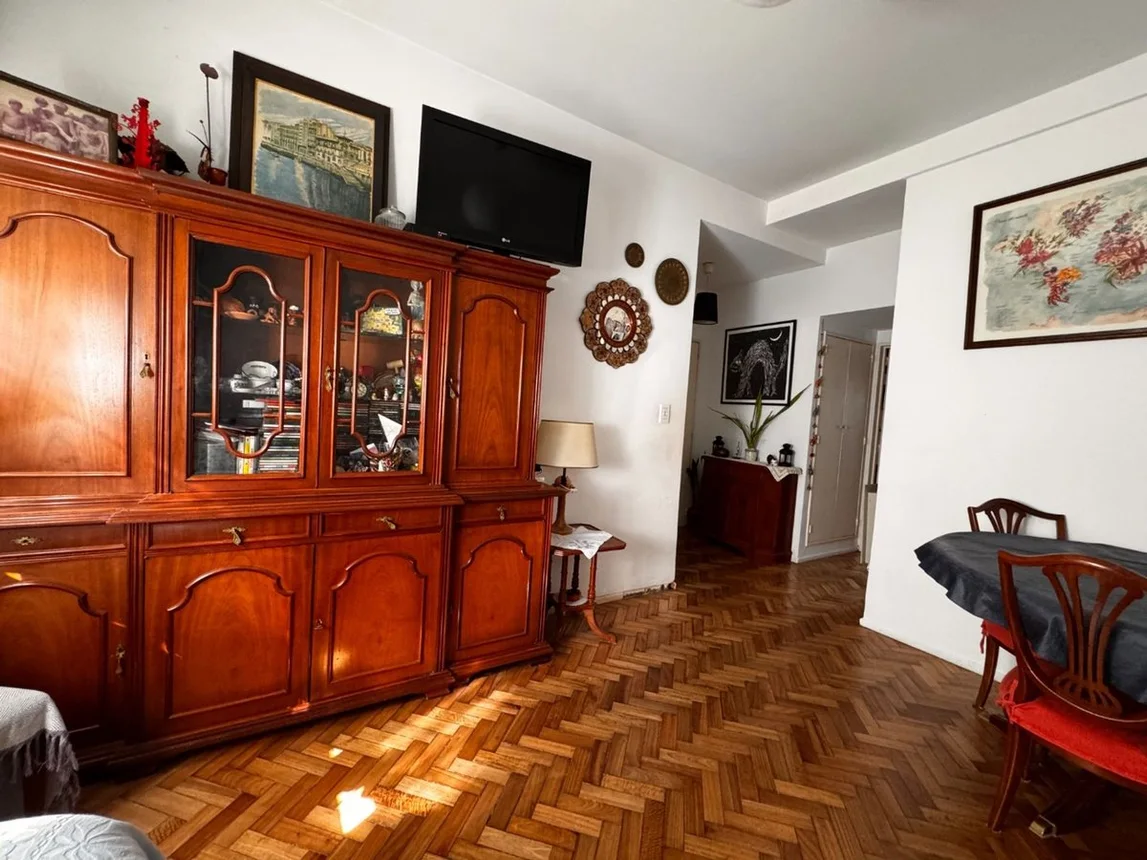 Departamento en venta en Núñez