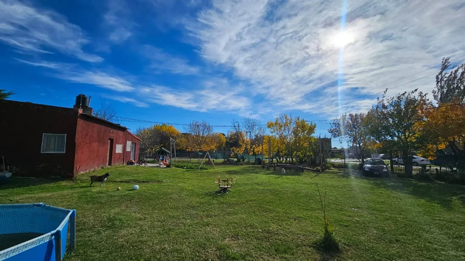 Casa en venta en Rosario