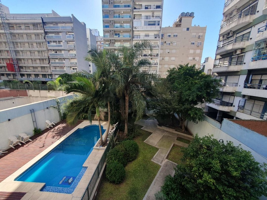 MONOAMBIENTE VENTA AMENITIES BAULERA VILLA URQUIZA
