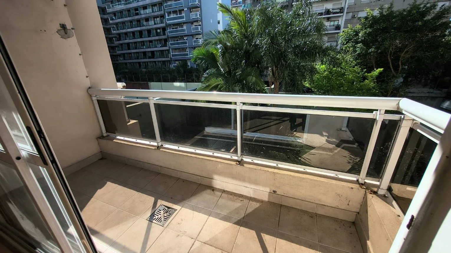 Monoambiente en venta en Villa Urquiza
