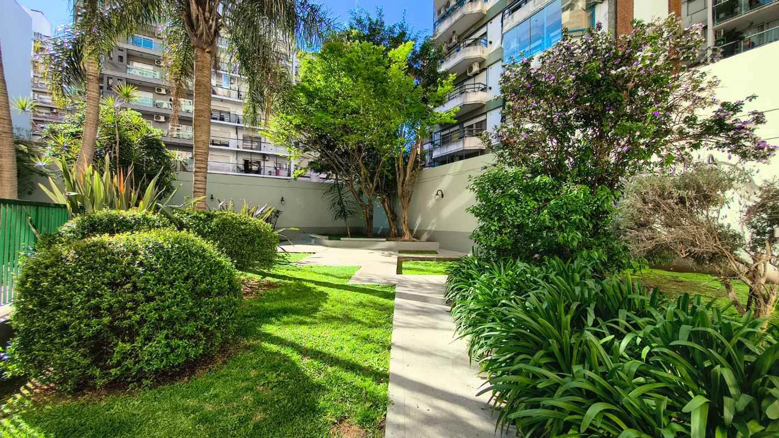 Monoambiente en venta en Villa Urquiza, foto 4