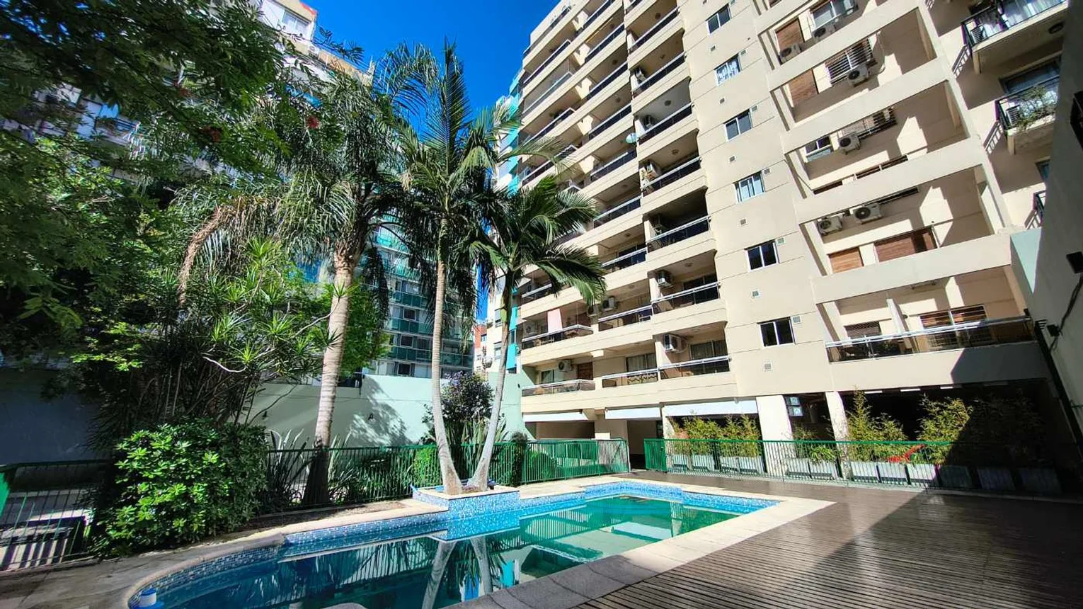 Monoambiente en venta en Villa Urquiza, foto 3