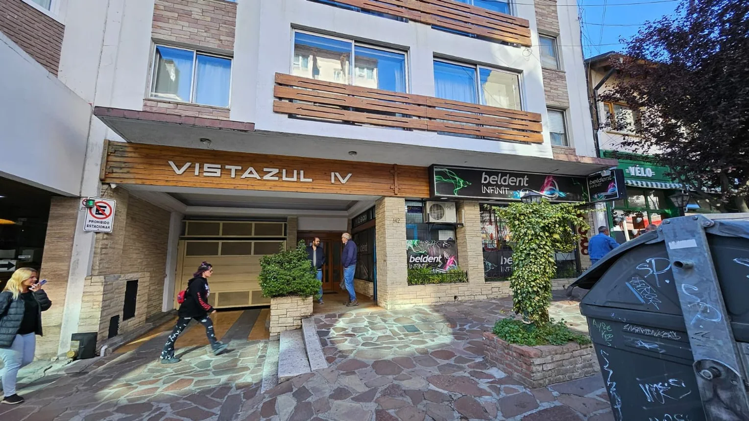 Departamento de 3 ambientes en venta en San Carlos de Bariloche, Rolando 100, foto 4