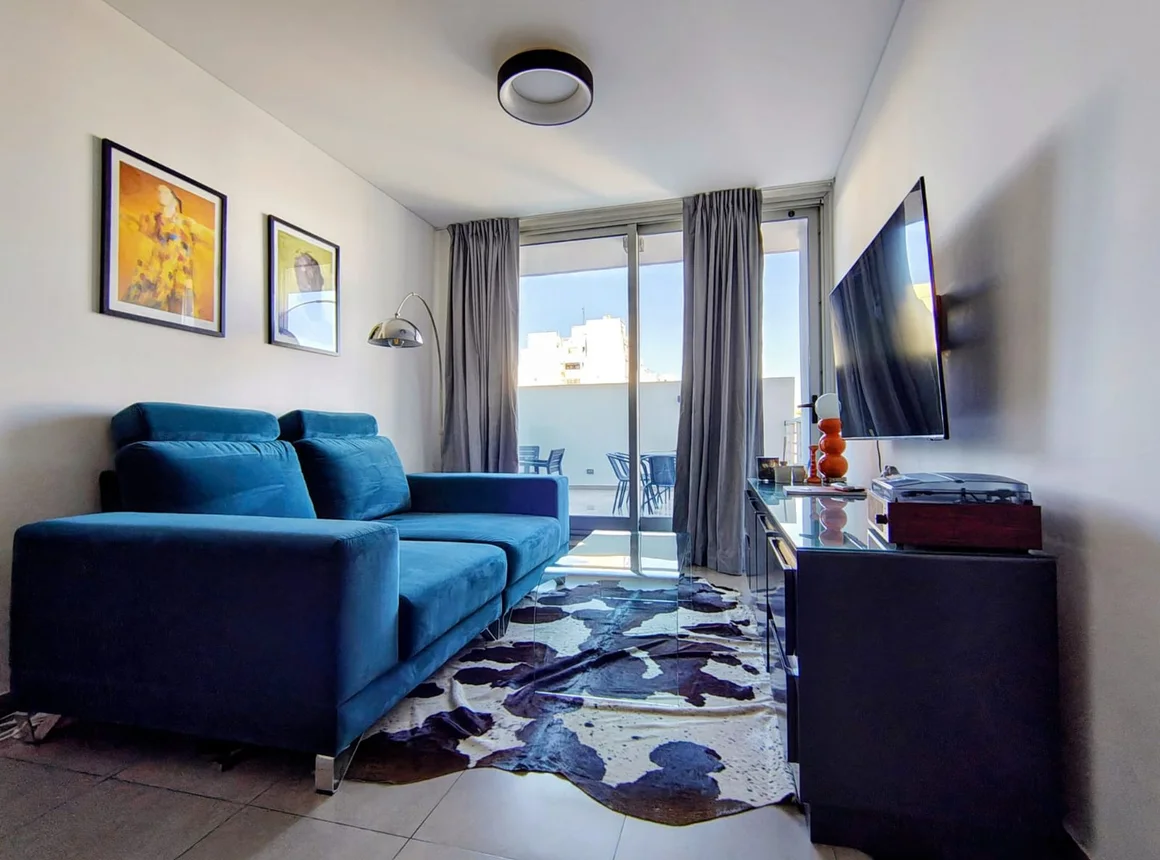 Departamento de 3 ambientes en alquiler en Saavedra, Crisólogo Larralde 3900, foto 2