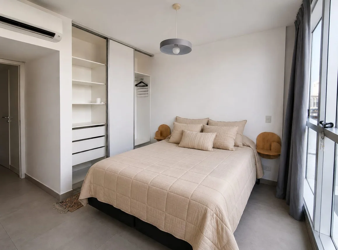 Departamento de 3 ambientes en alquiler en Saavedra, Crisólogo Larralde 3900, foto 5