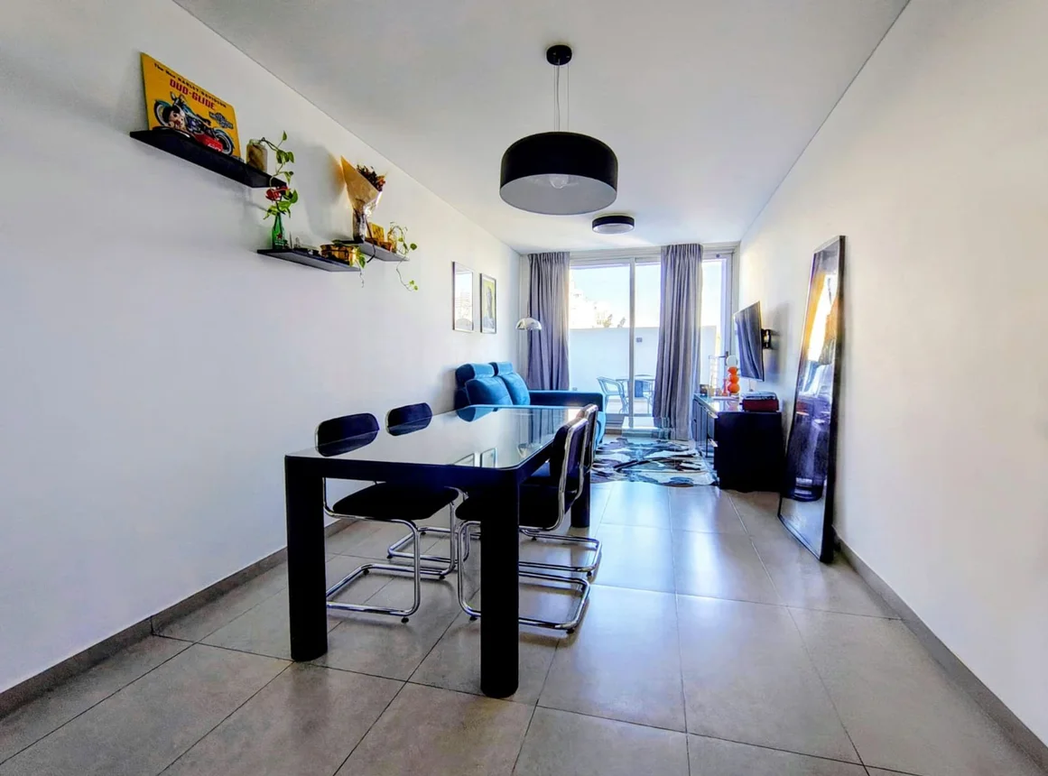 Departamento de 3 ambientes en alquiler en Saavedra, Crisólogo Larralde 3900, foto 3