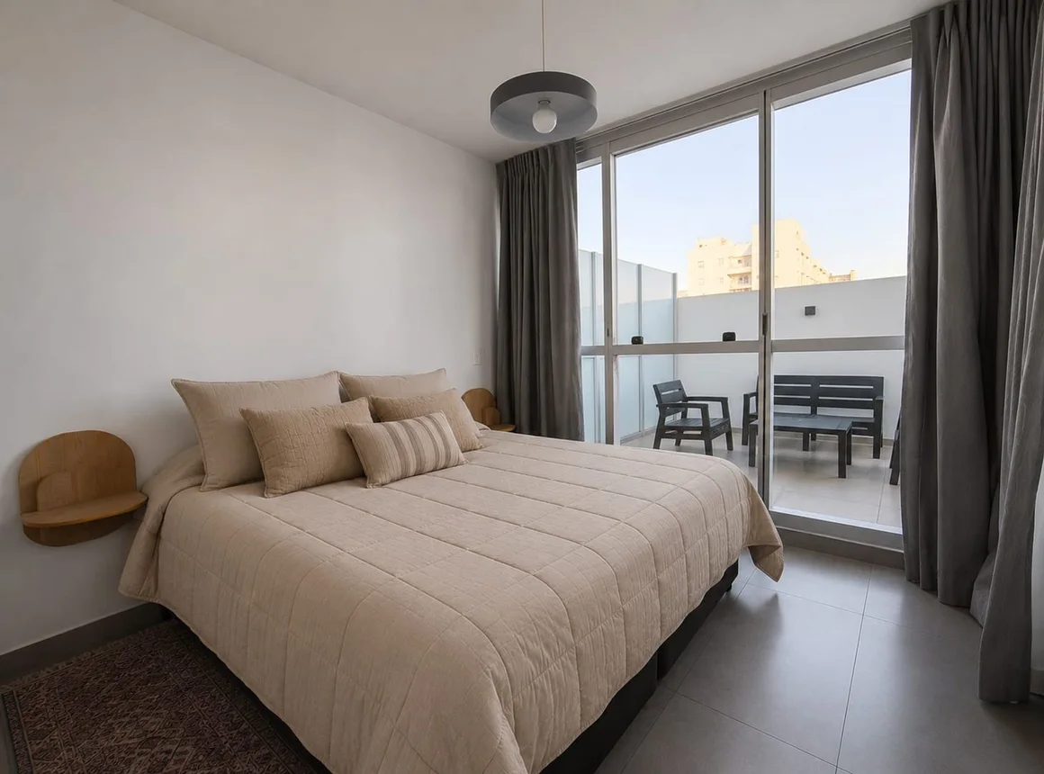 Departamento de 3 ambientes en alquiler en Saavedra, Crisólogo Larralde 3900, foto 4