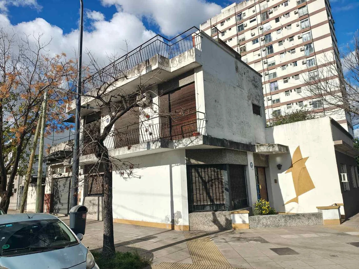 PH de 4 ambientes en venta en Saavedra, Avenida Doctor Ricardo Balbín 4500, foto 3