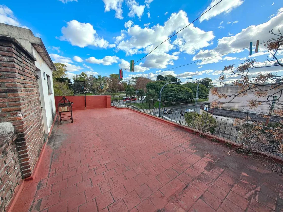 PH de 4 ambientes en venta en Saavedra, Avenida Doctor Ricardo Balbín 4500, foto 2