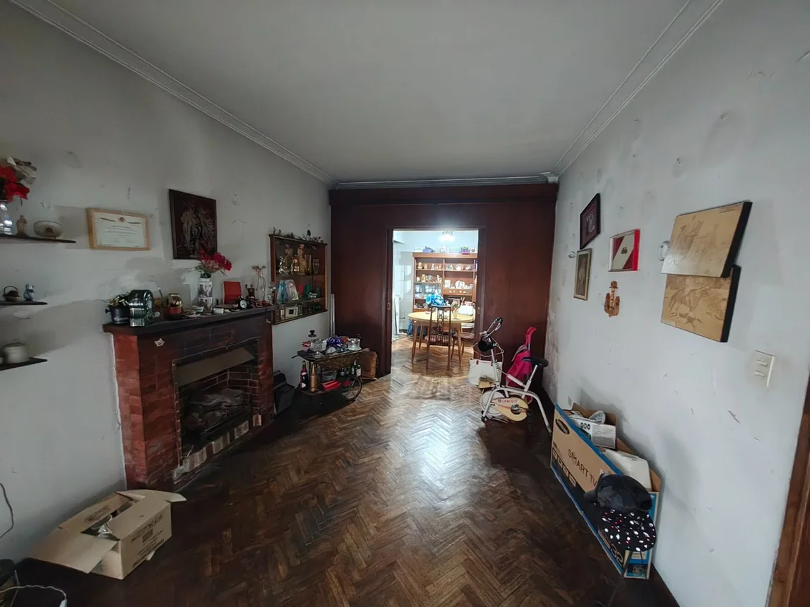 PH de 4 ambientes en venta en Saavedra, Avenida Doctor Ricardo Balbín 4500, foto 5