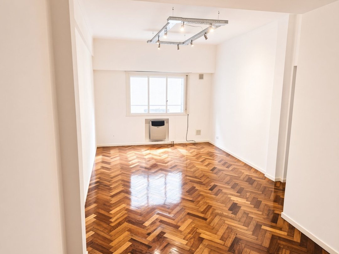 Venta Departamento 3 Ambientes Belgrano