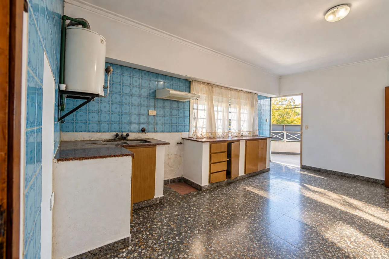 Piso de 3 ambientes en venta en La Plata, Calle 137 Esquina 33 2000, foto 5