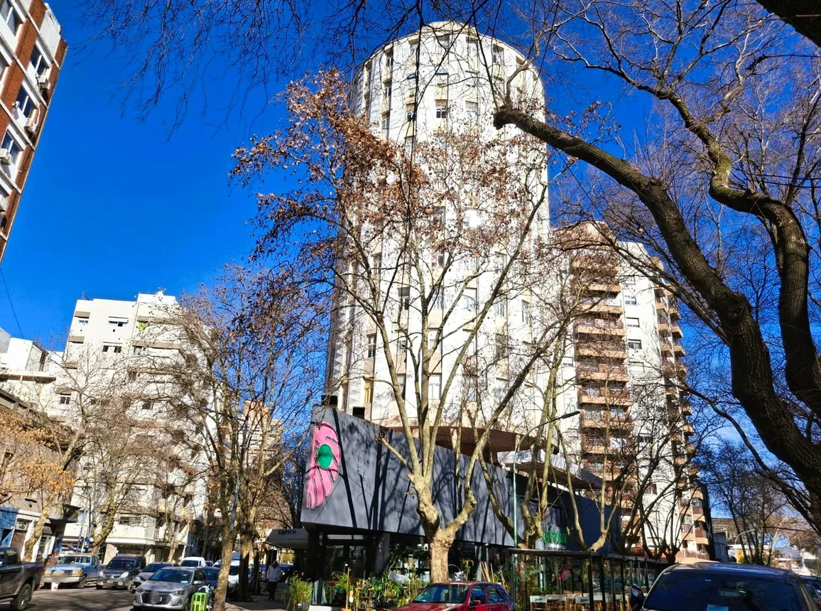 Monoambiente en venta en Mar del Plata, foto 2
