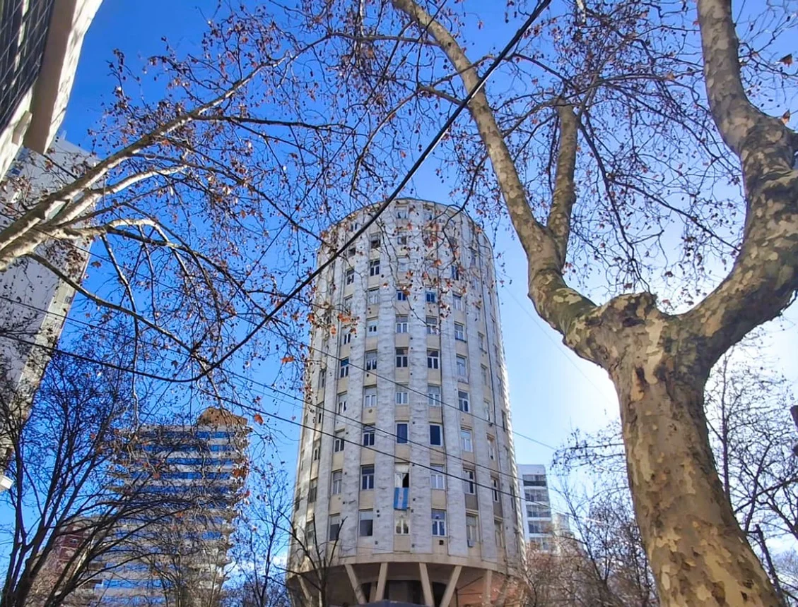 Monoambiente en venta en Mar del Plata