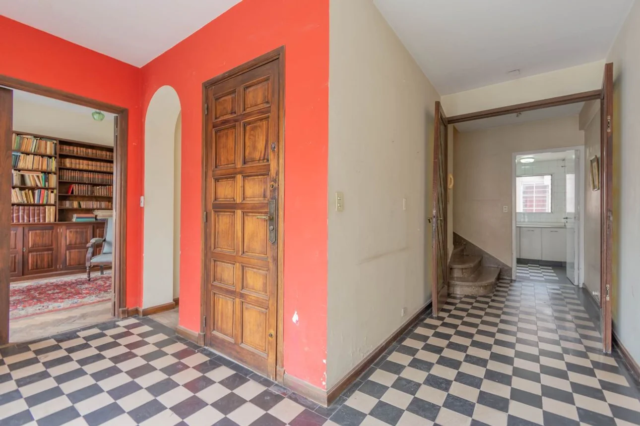 Dúplex en venta en Recoleta