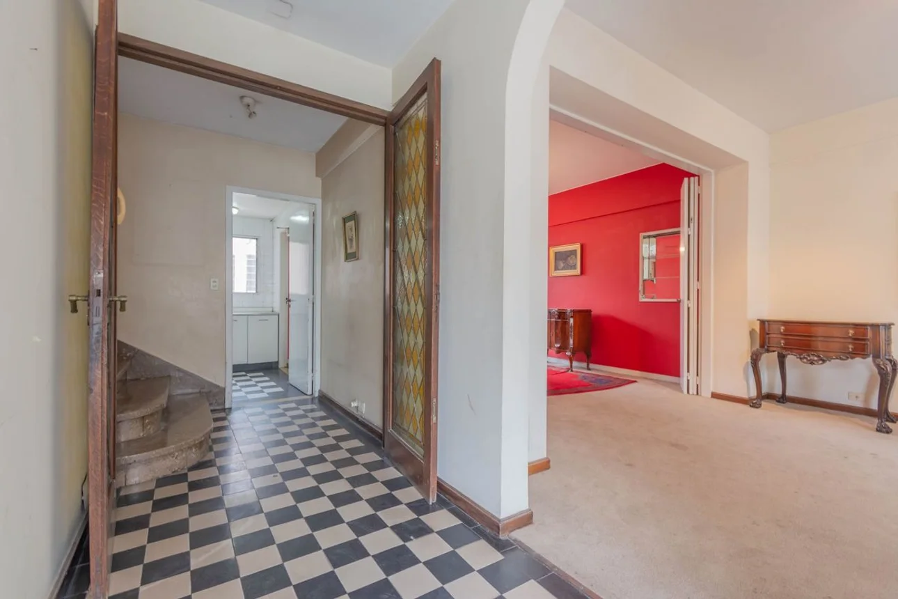 Dúplex en venta en Recoleta, foto 4